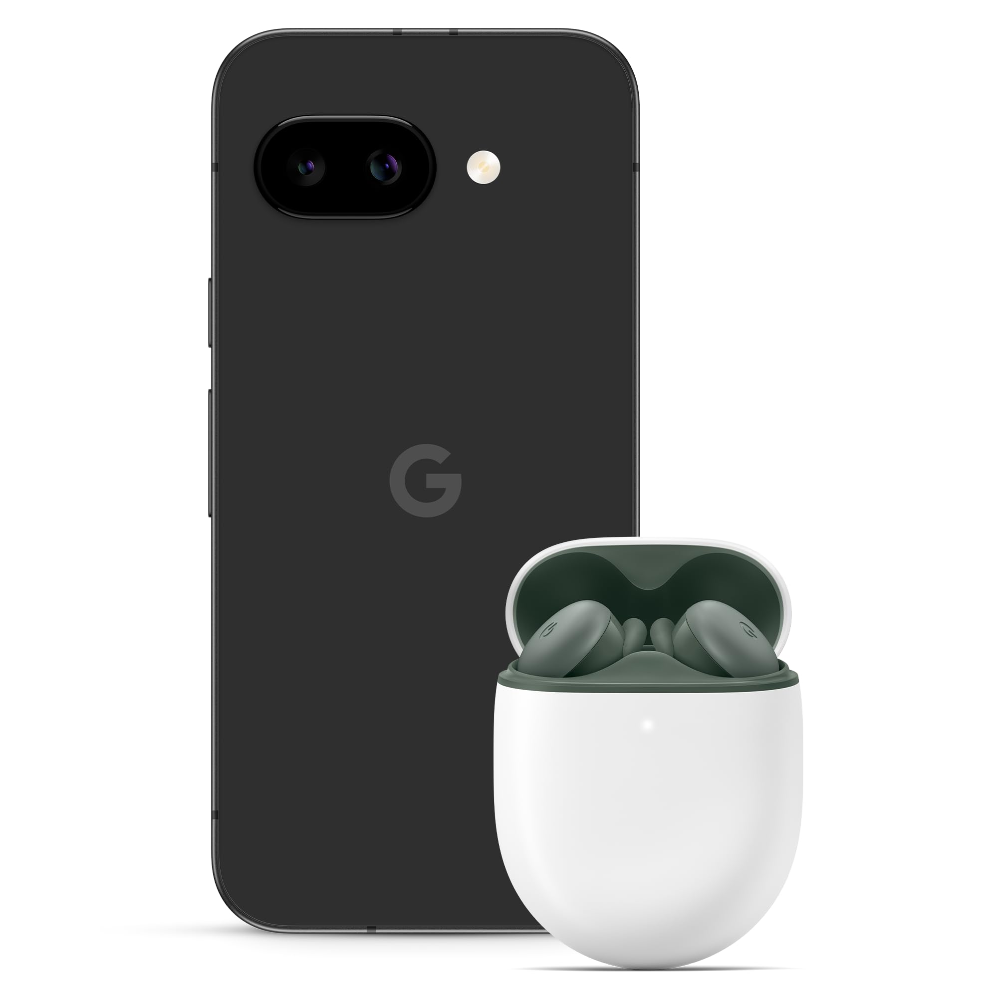 Google Pixel 9a – Unlocked Android Smartphone with AI Camera Google Pixel 9a – Unlocked Android Smartphone with AI Camera